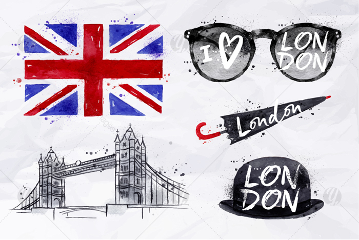London Set London Set