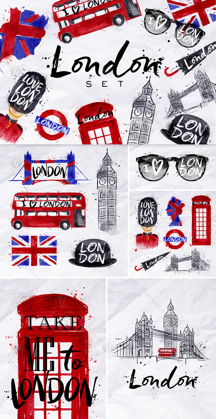 London Set London Set