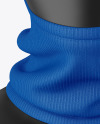 Winter Hat & Buff Mockup Winter Hat & Buff Mockup