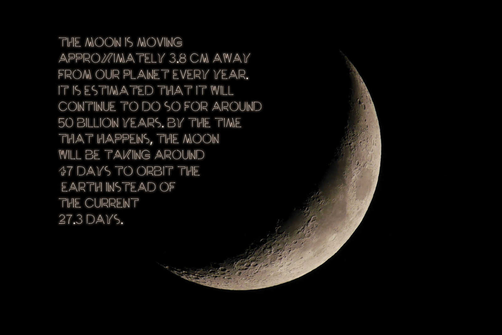 PERIHELION Typeface