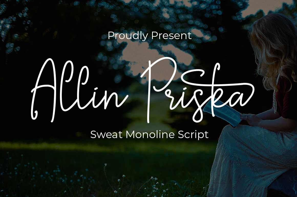 Allin Priska Allin Priska