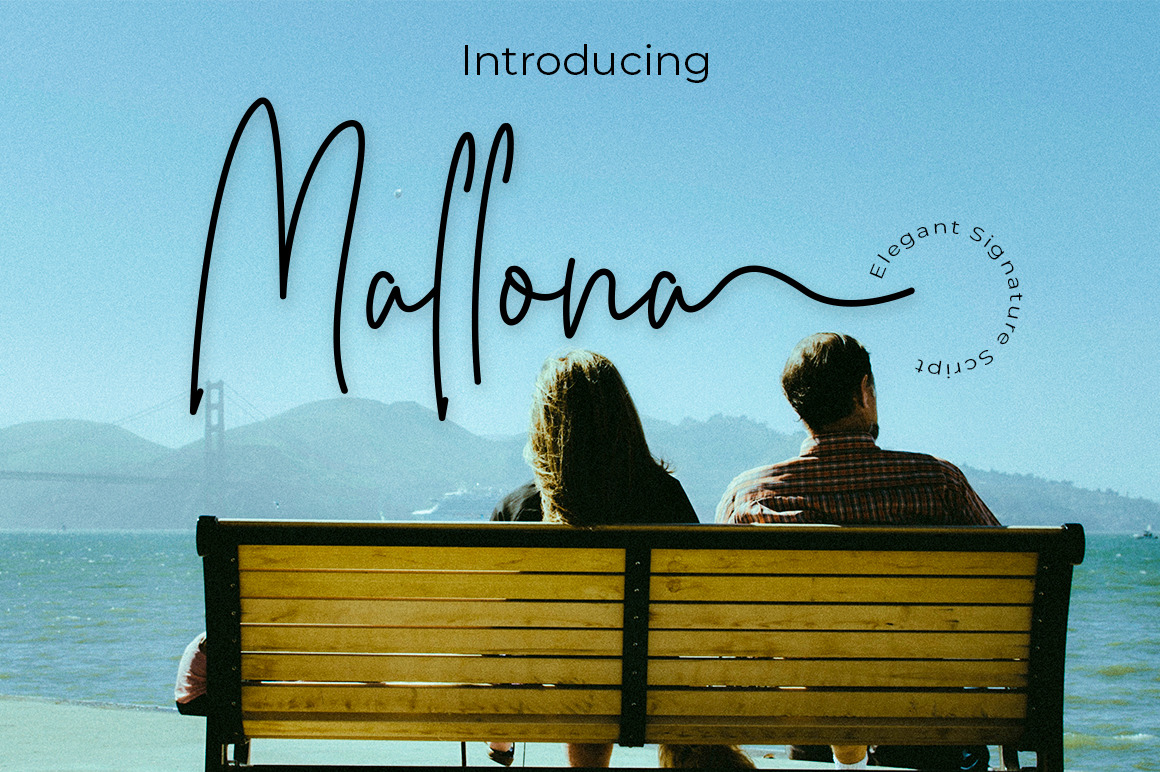 Mallona Font