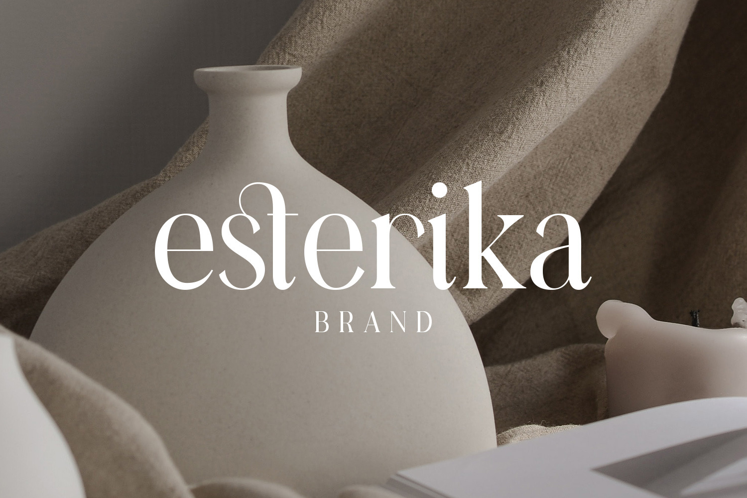 Casanova Elegant Serif Display Casanova Elegant Serif Display