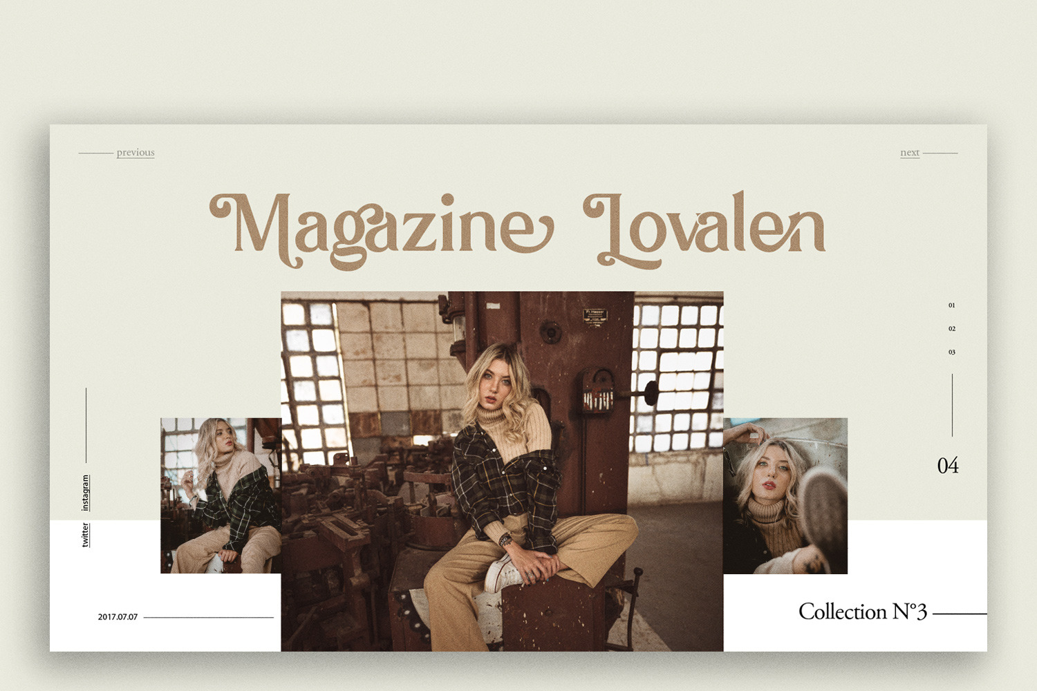 Klarinda Playful Serif Font Klarinda Playful Serif Font