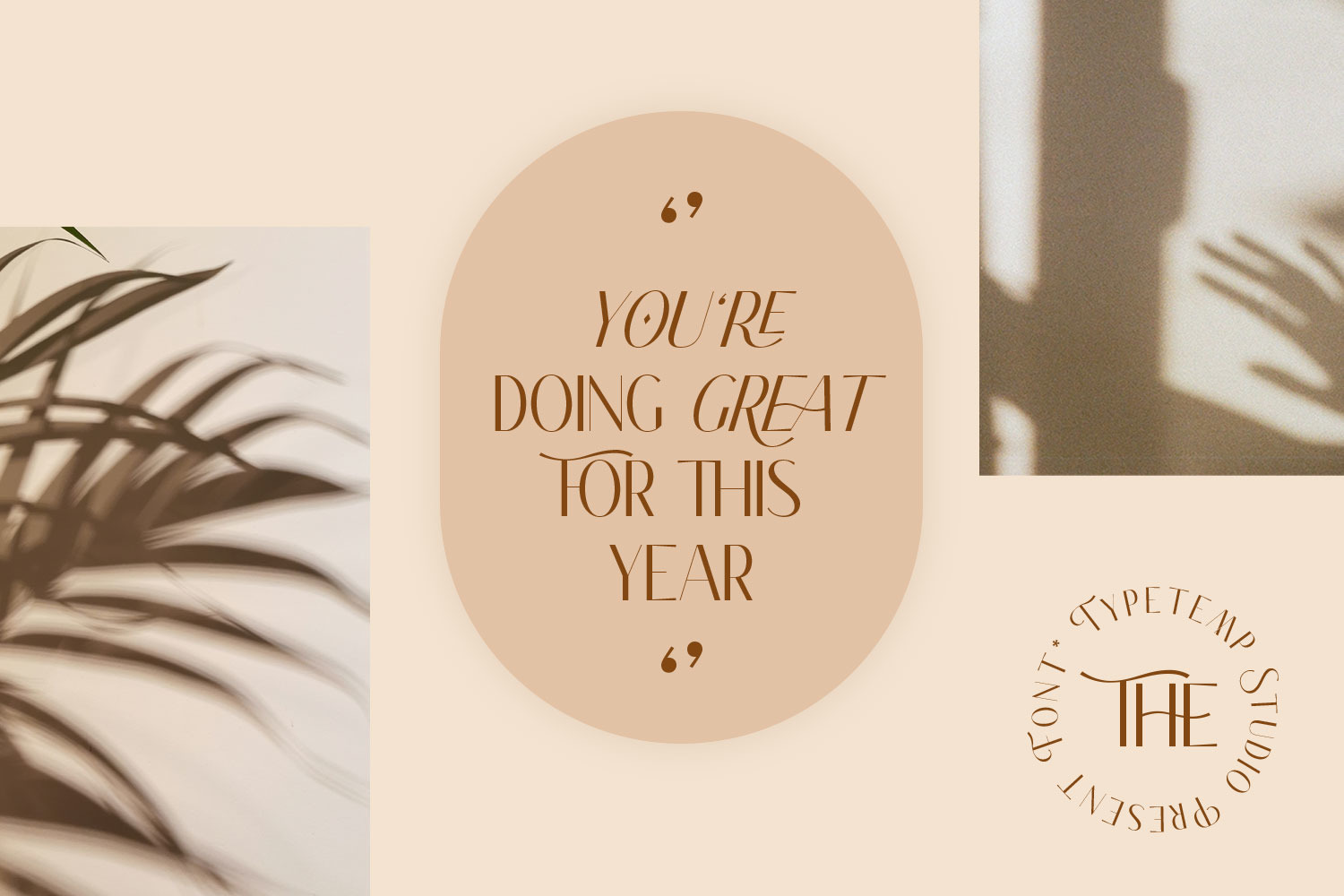 Classy Brune Sans Serif Typeface Classy Brune Sans Serif Typeface