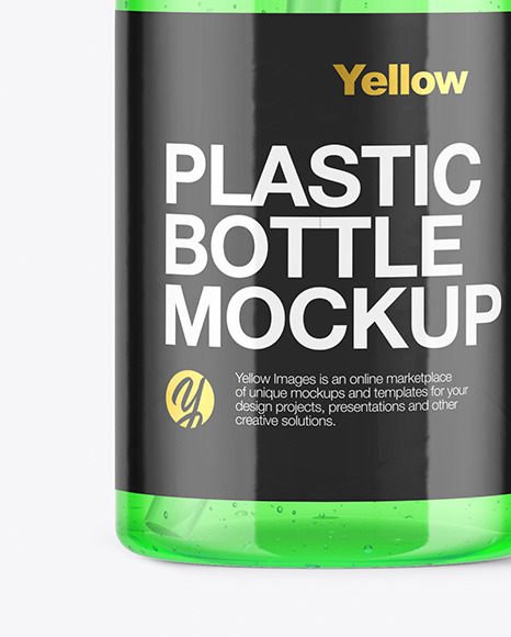 Colored Liquid Soap Bottle Mockup Colored Liquid Soap Bottle Mockup