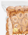 Dry Bagels Pack Mockup