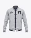 Varsity Jacket