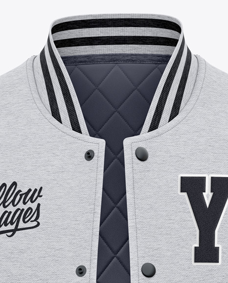 Varsity Jacket