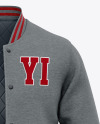 Varsity Jacket