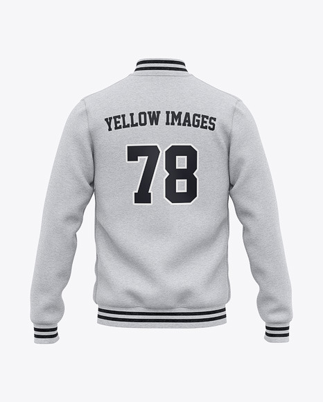 Varsity Jacket