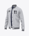 Varsity Jacket