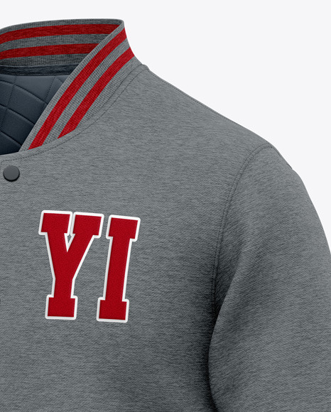 Varsity Jacket