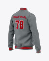 Varsity Jacket