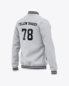 Varsity Jacket