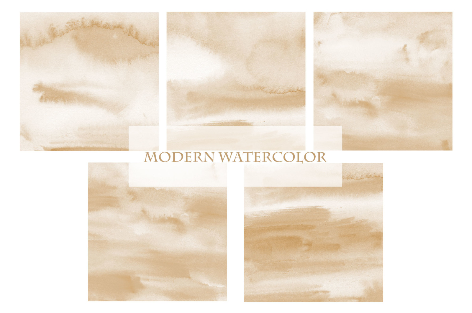 Watercolor Backgrounds