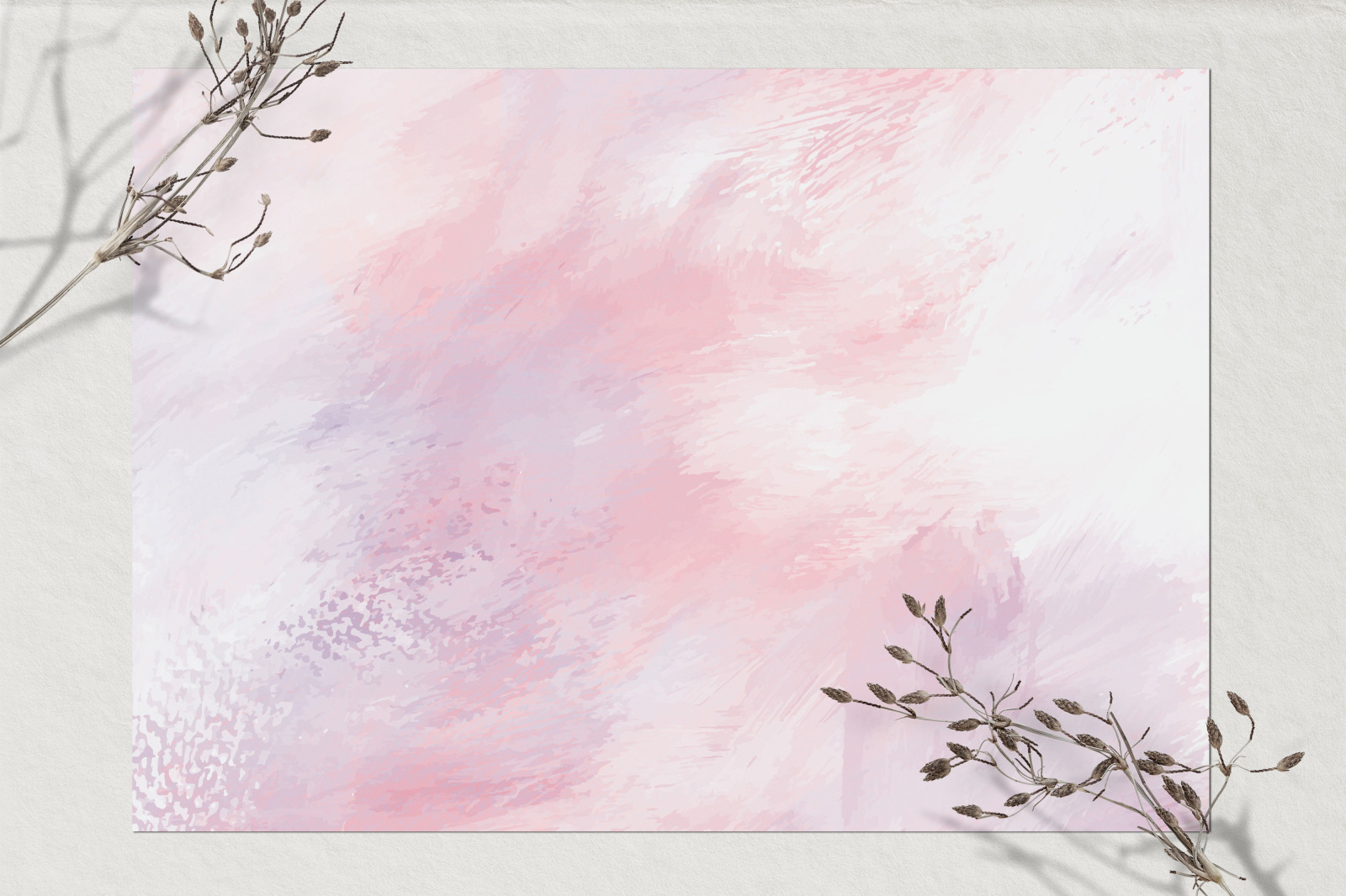 Watercolor Backgrounds