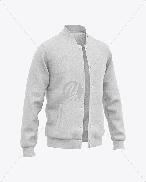 Varsity Jacket