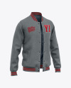 Varsity Jacket