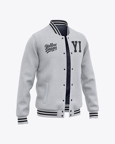 Varsity Jacket