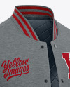 Varsity Jacket