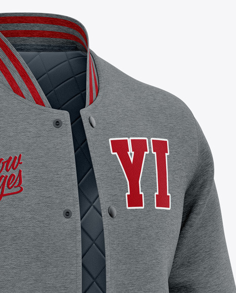 Varsity Jacket