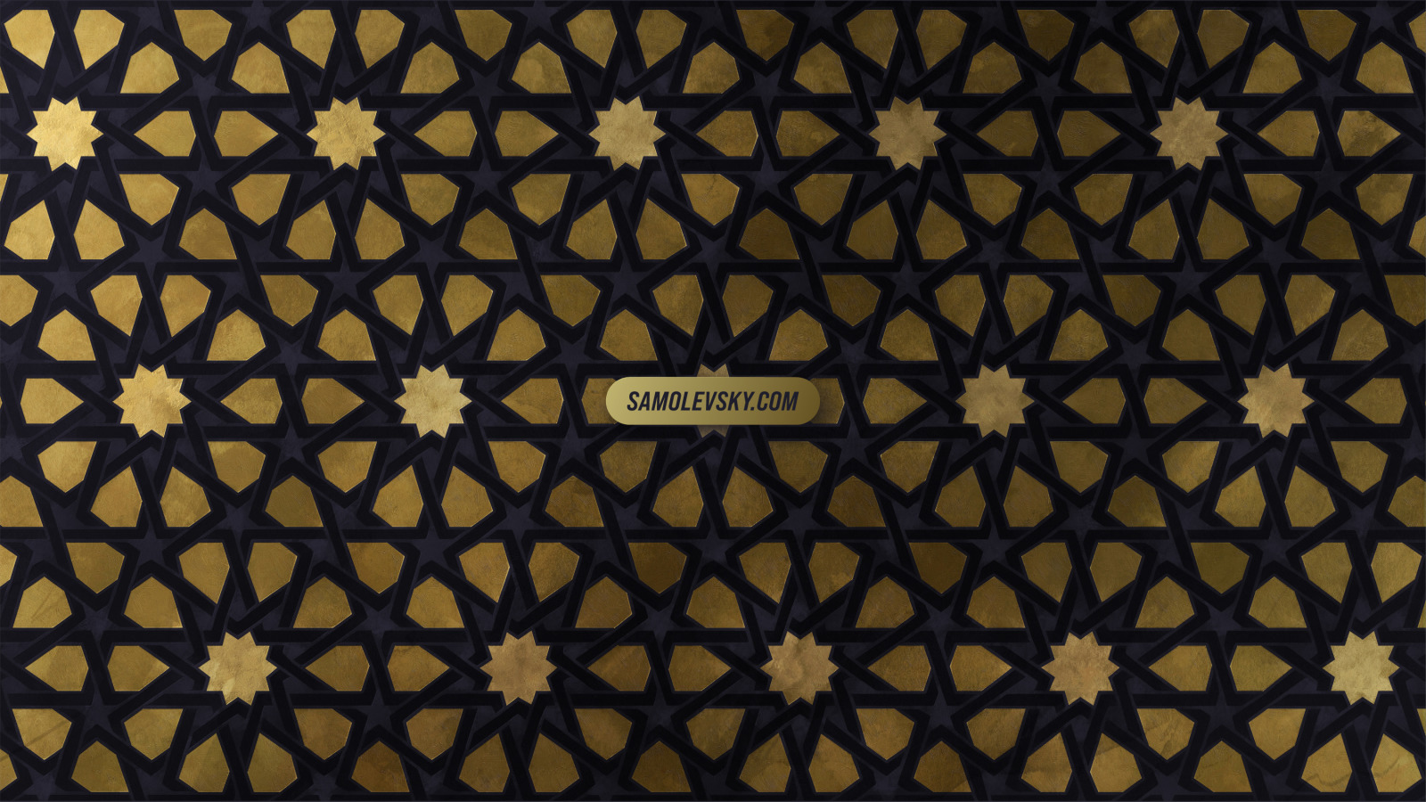 Luxury patterns - 250 geometric backgrounds collection