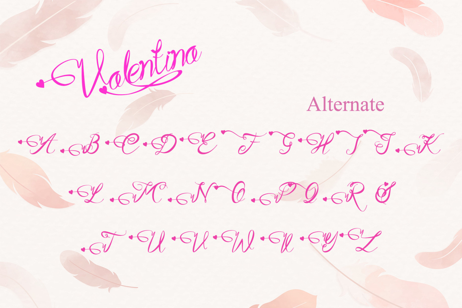 Valentina Font