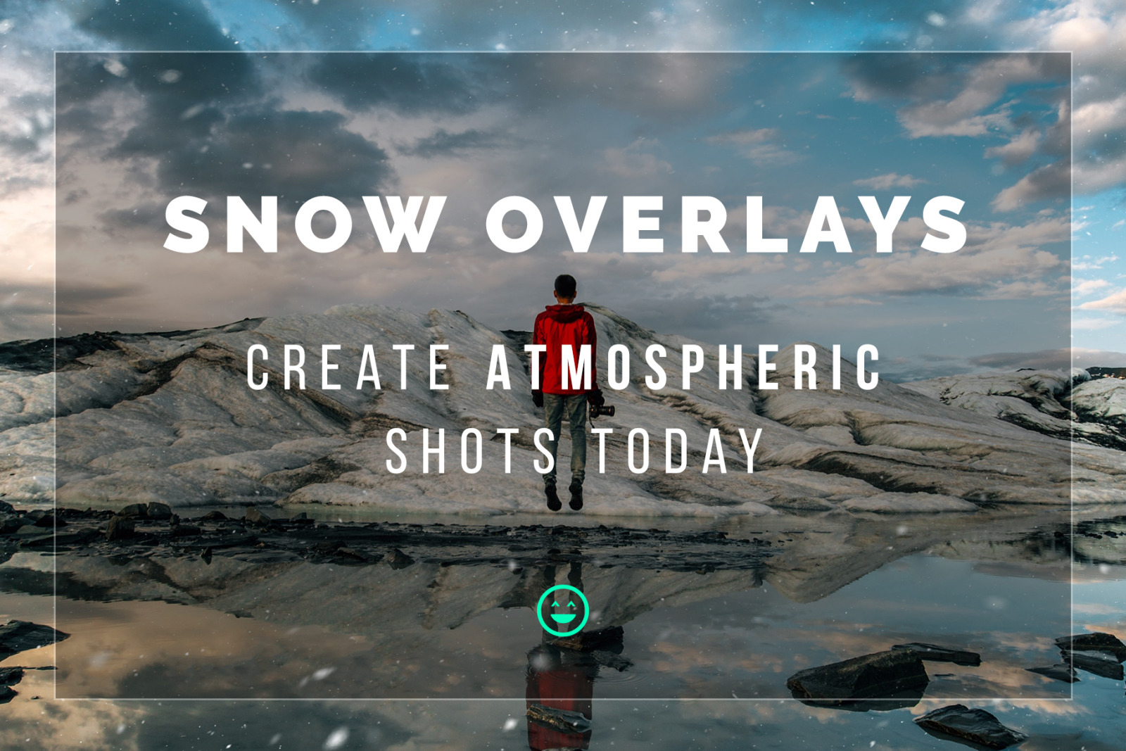 Snow Overlays Snow Overlays