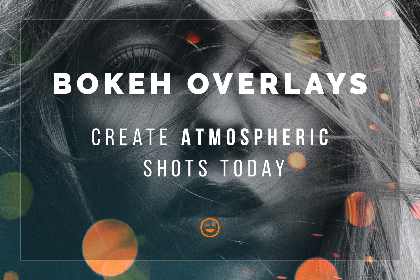 Bokeh Overlays