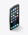 iPhone 12 Pro Isometric