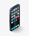 iPhone 12 Pro Isometric