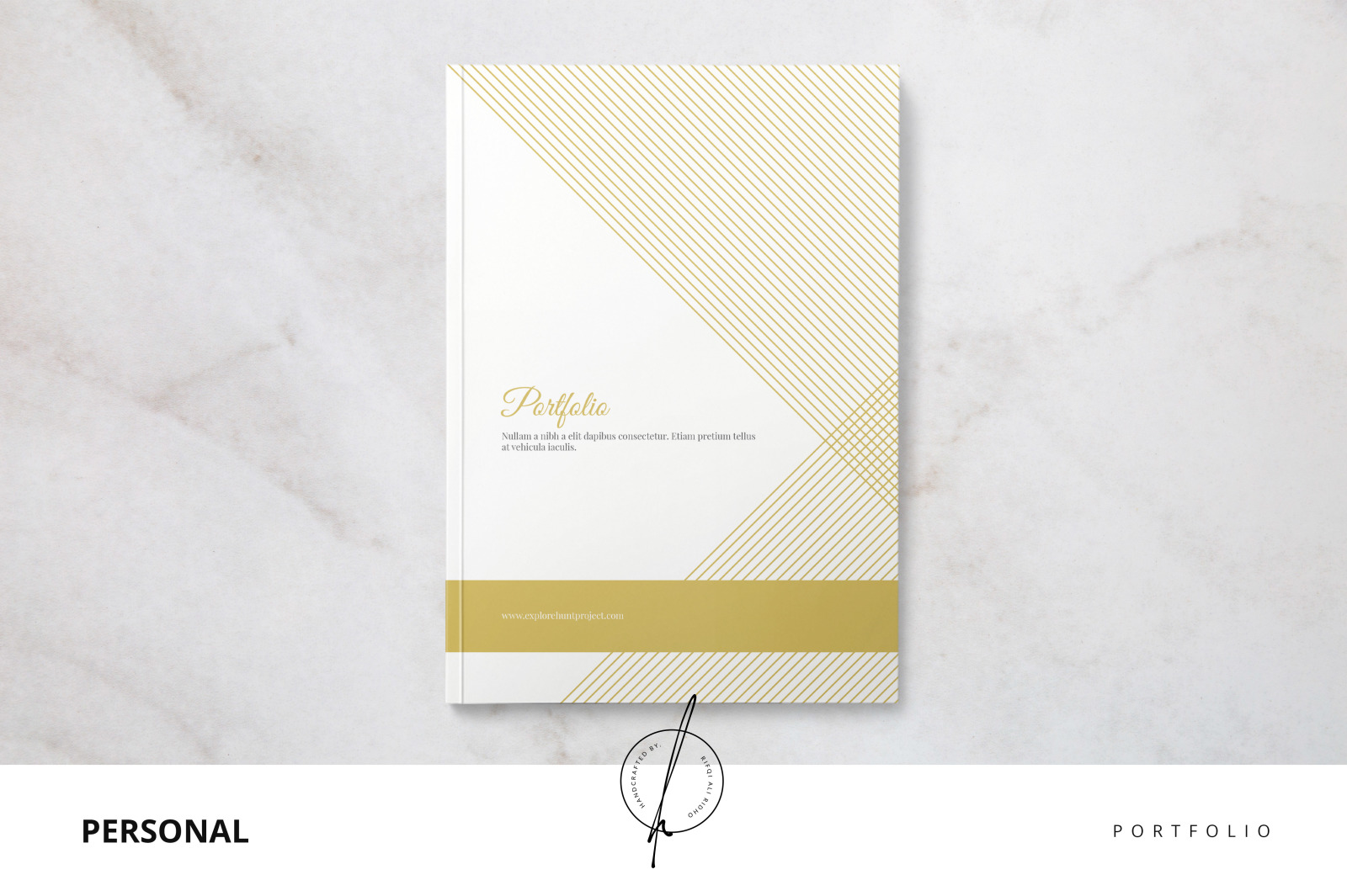 Personal Portfolio Personal Portfolio