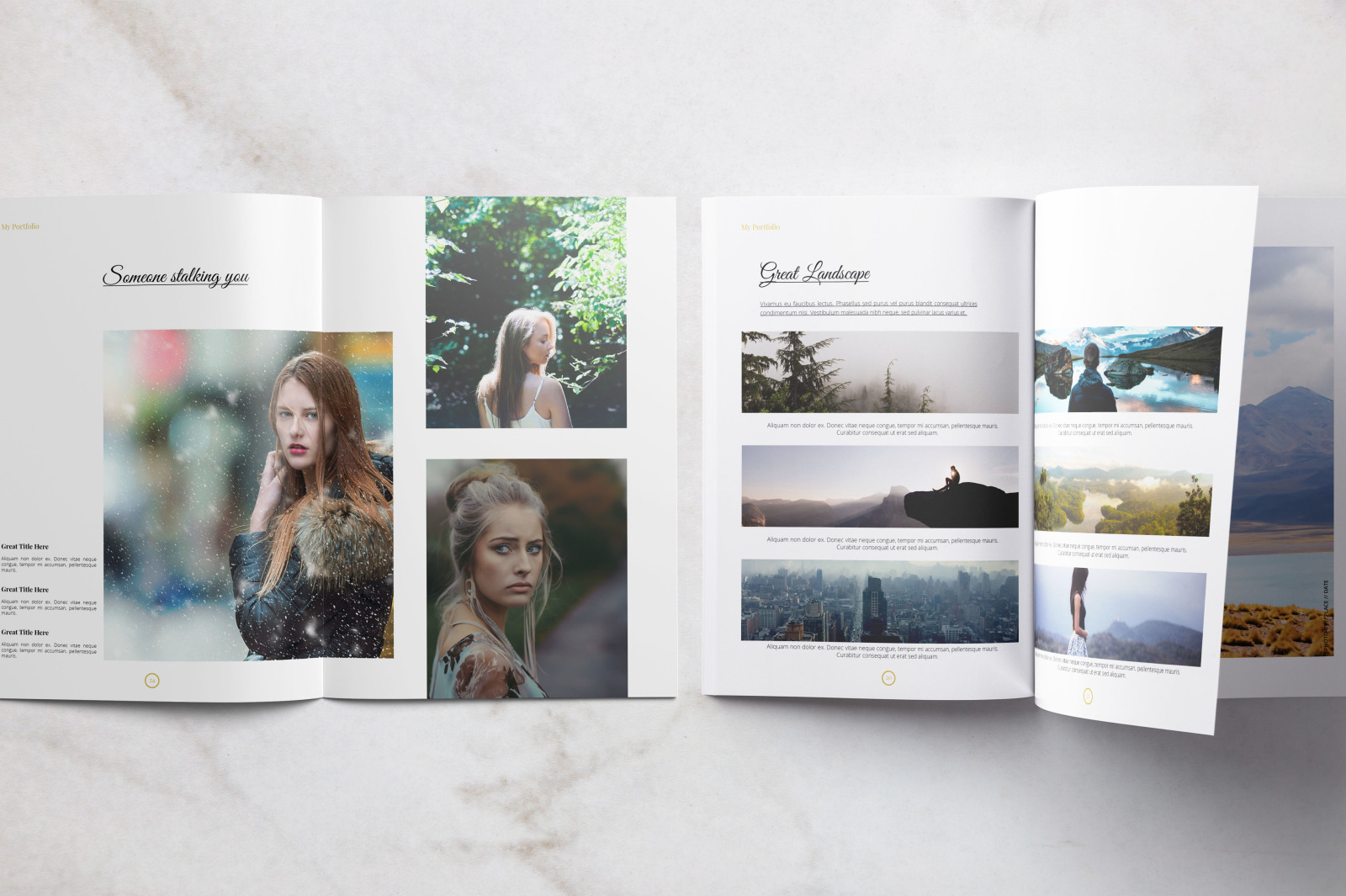 Personal Portfolio Personal Portfolio