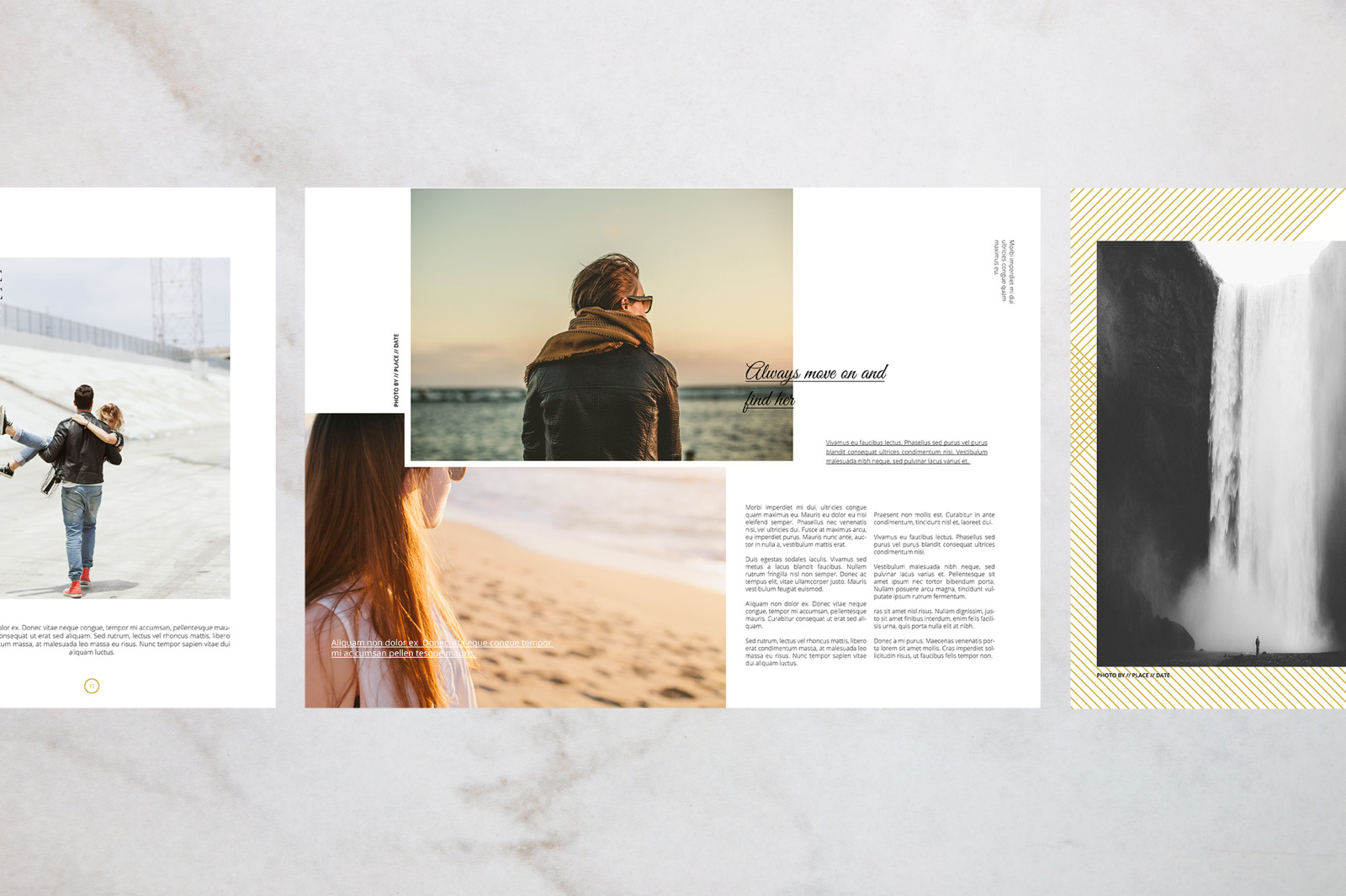 Personal Portfolio Personal Portfolio