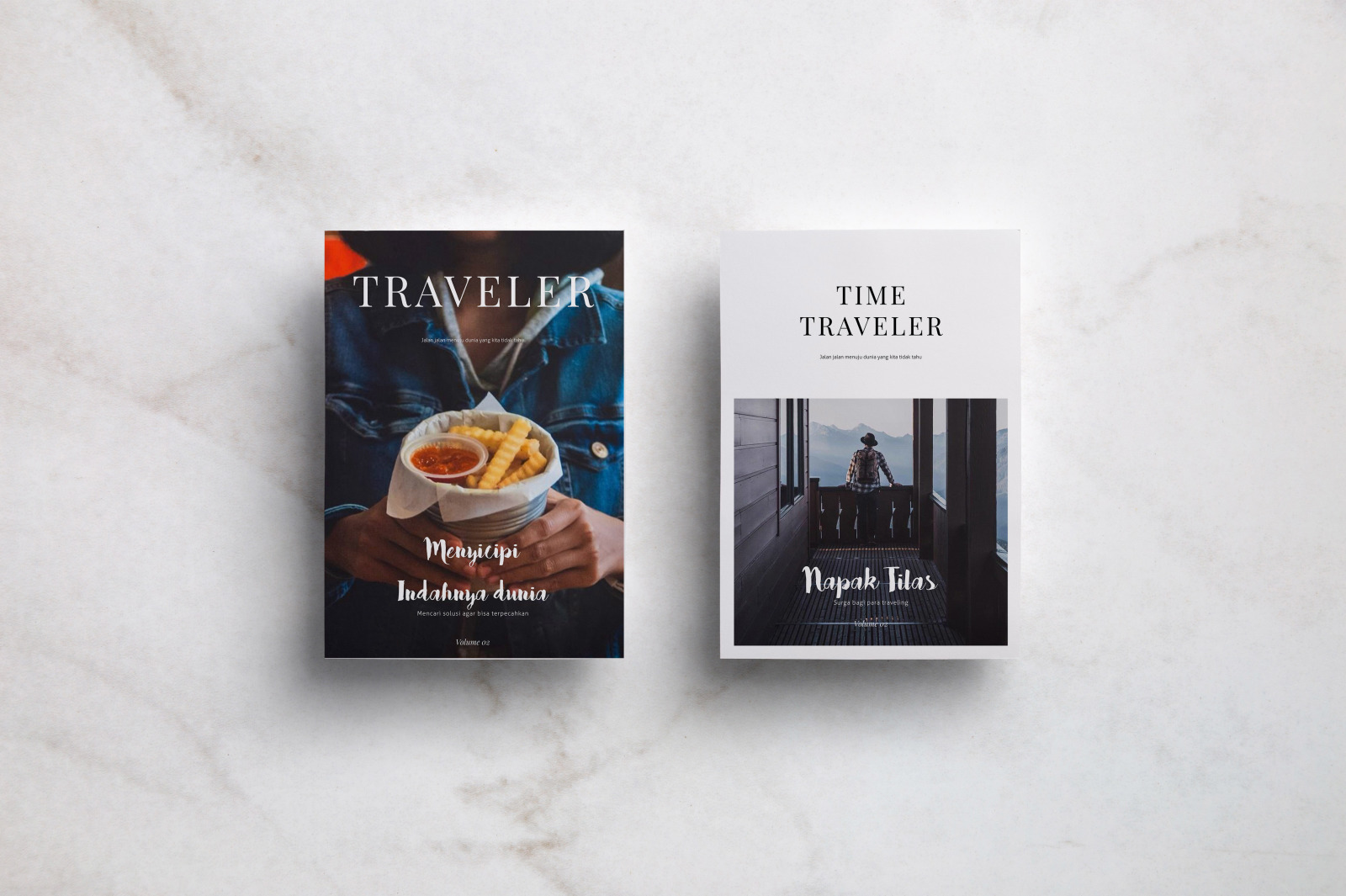 Time Travel Magazine Time Travel Magazine