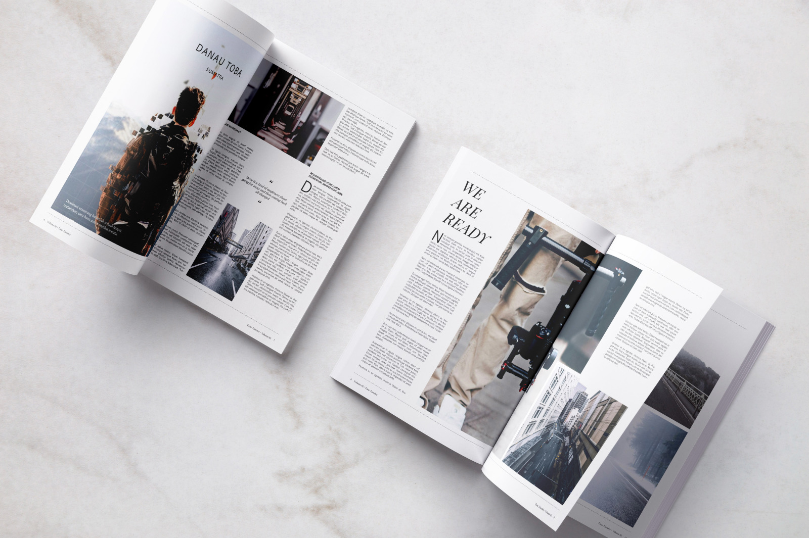 Time Travel Magazine Time Travel Magazine