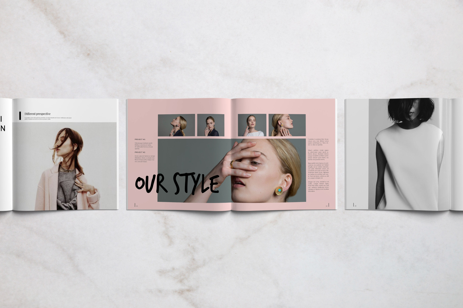 Bold Magazine Bold Magazine