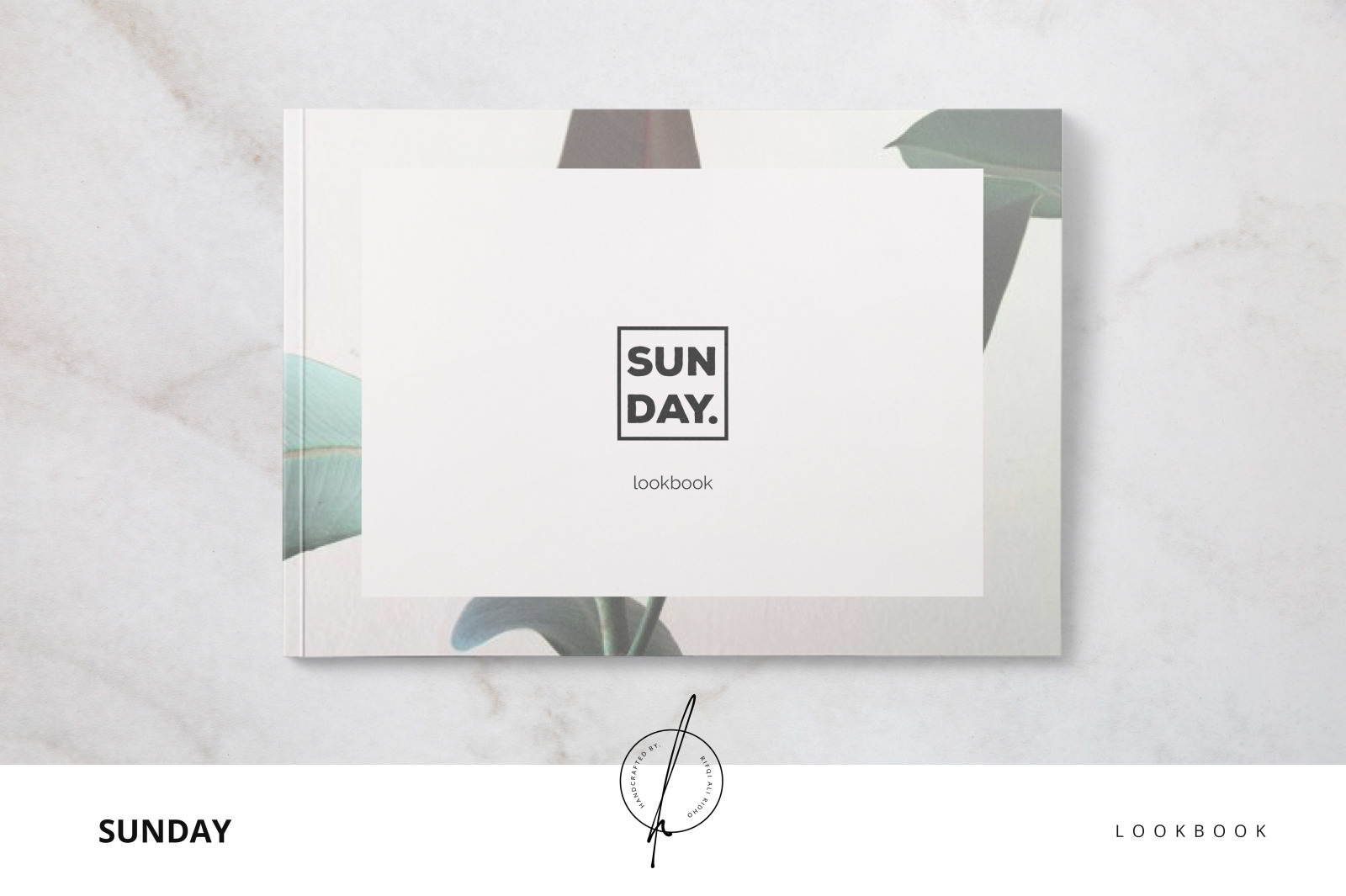 Sunday Lookbook