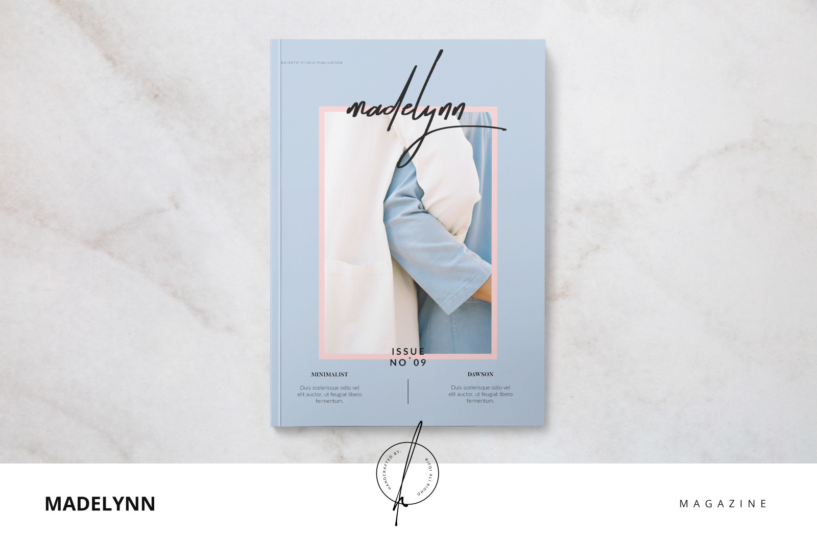 Madelynn Magazine Madelynn Magazine