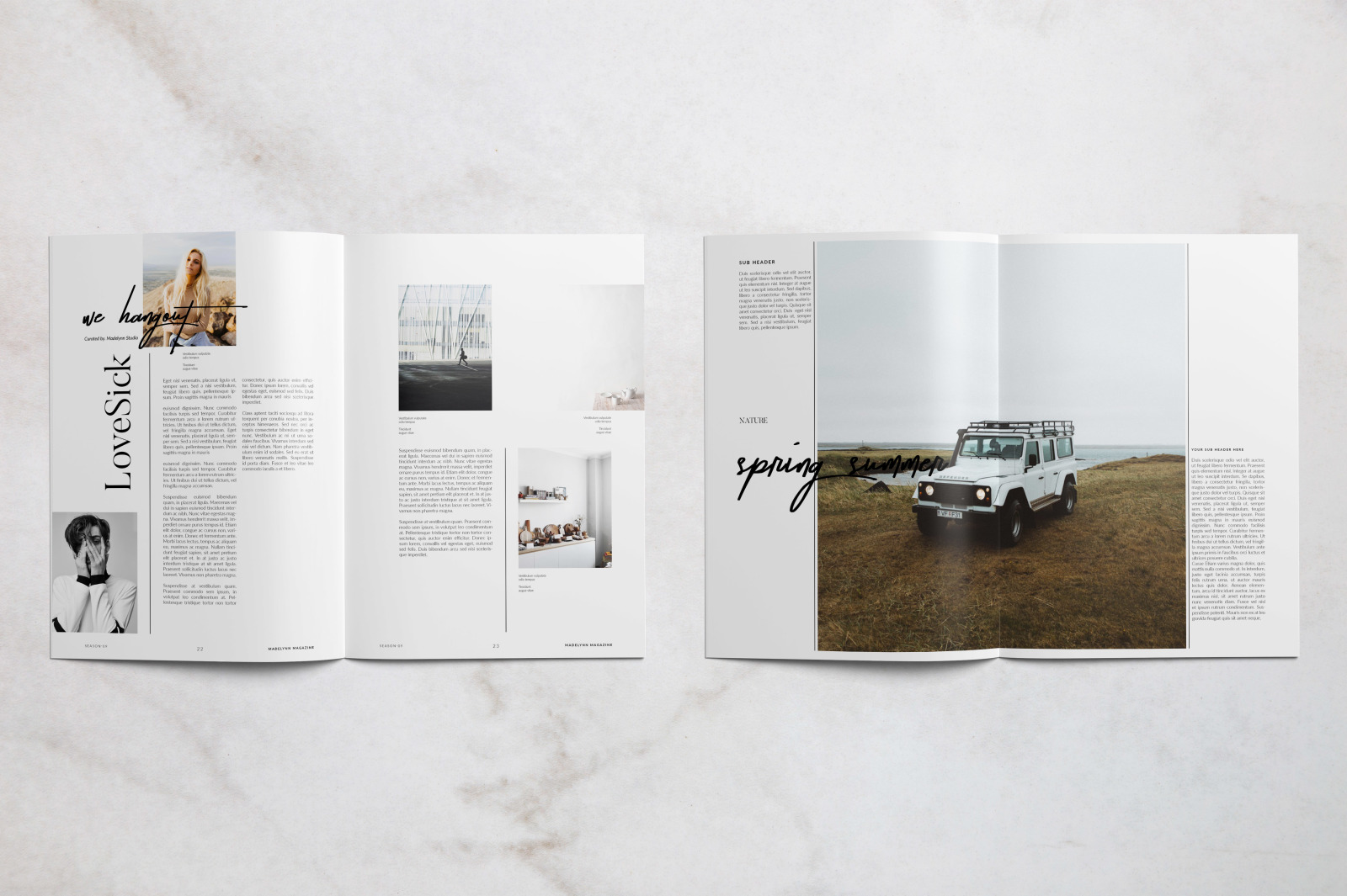 Madelynn Magazine Madelynn Magazine