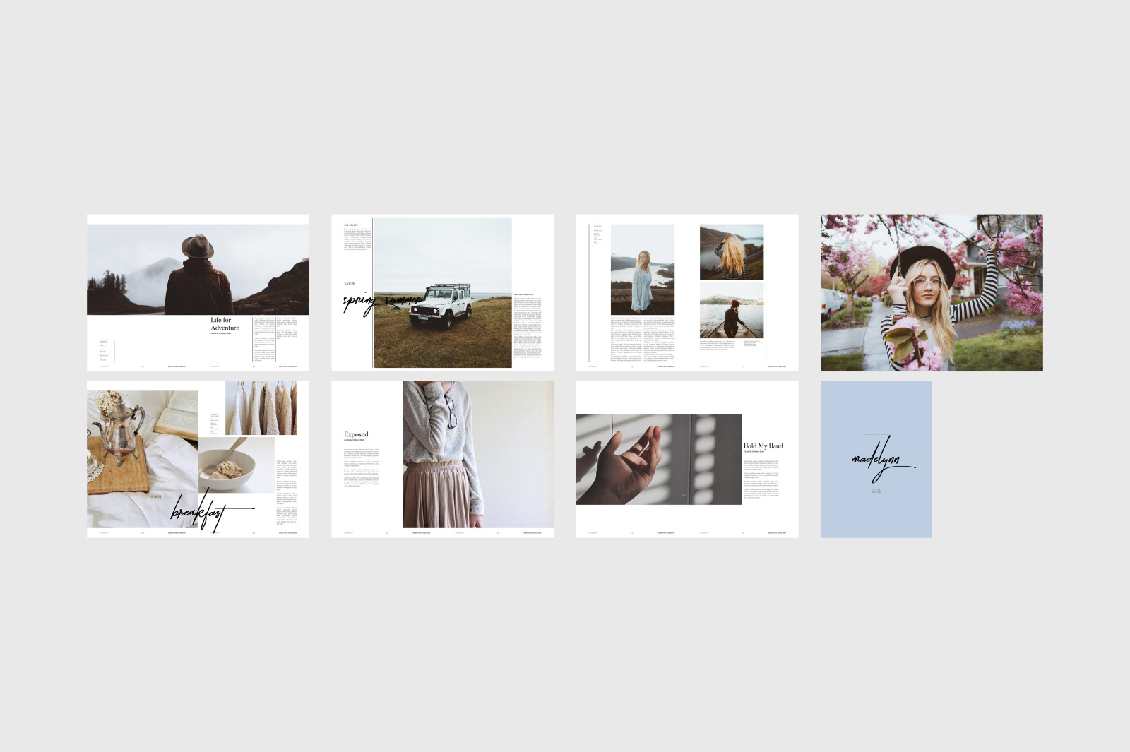 Madelynn Magazine Madelynn Magazine