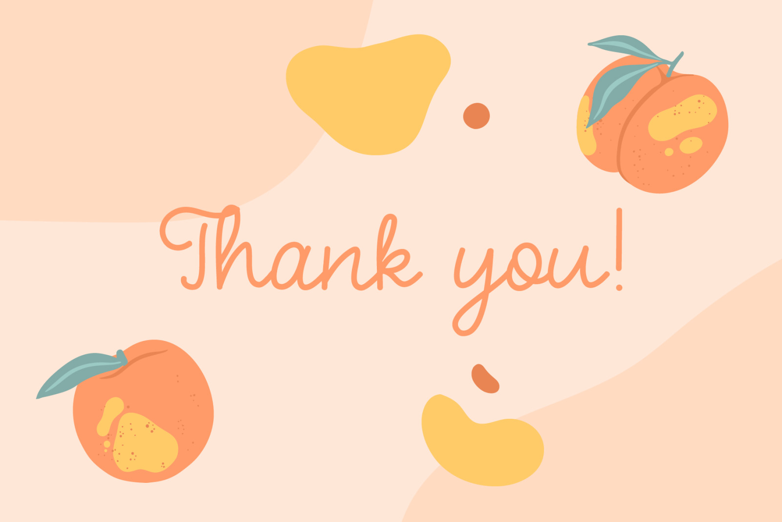 Marvelous Peach | handwritten font Marvelous Peach | handwritten font
