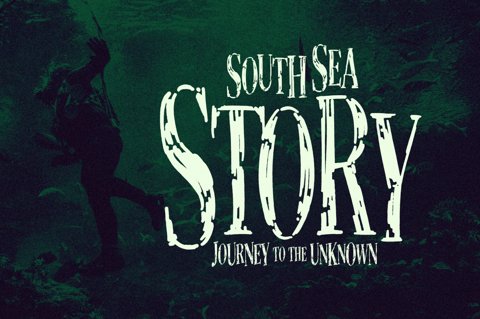 The Phantom Isles: Retro Tiki Font The Phantom Isles: Retro Tiki Font