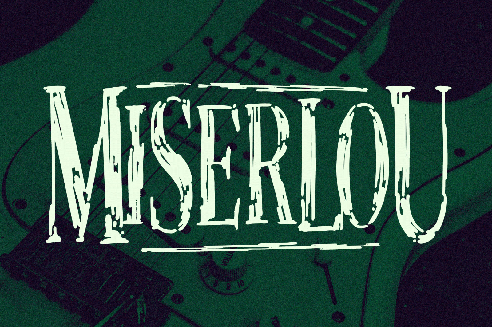 The Phantom Isles: Retro Tiki Font The Phantom Isles: Retro Tiki Font
