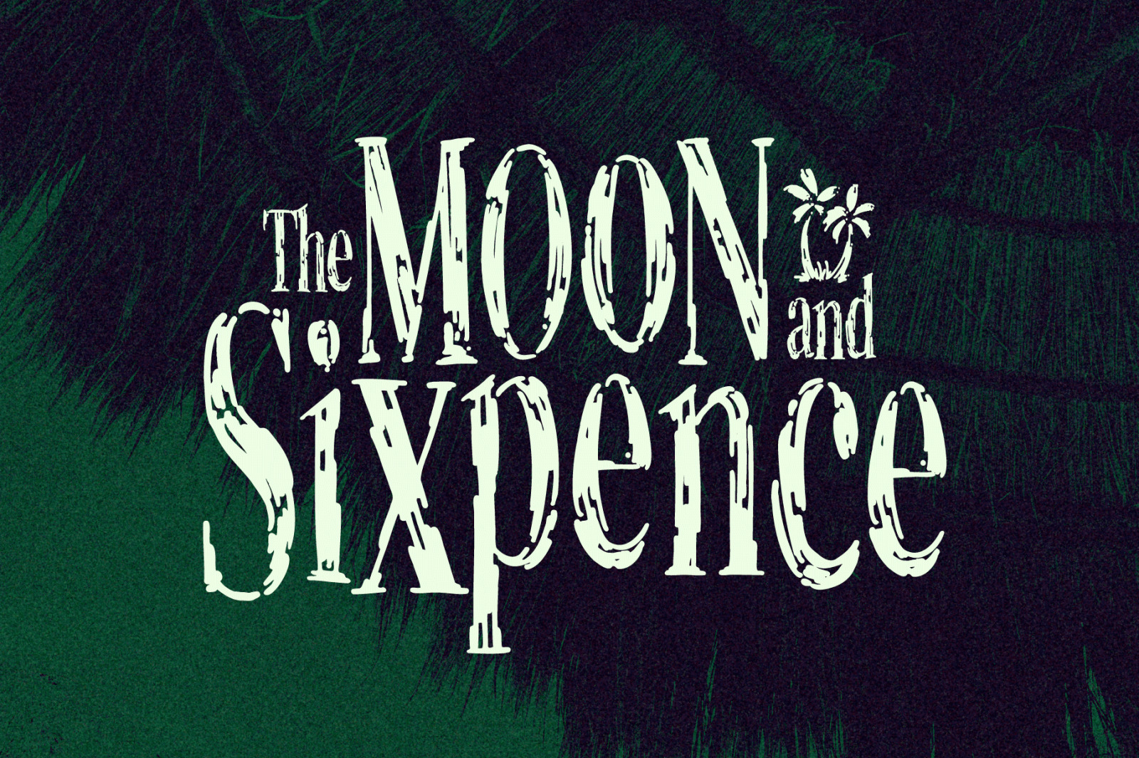 The Phantom Isles: Retro Tiki Font The Phantom Isles: Retro Tiki Font