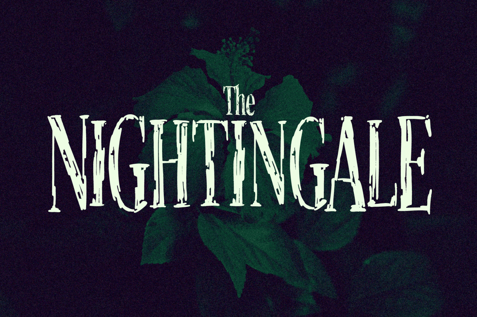 The Phantom Isles: Retro Tiki Font The Phantom Isles: Retro Tiki Font