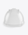 Hard Hat Mockup