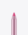 Lipstick Pencil Mockup