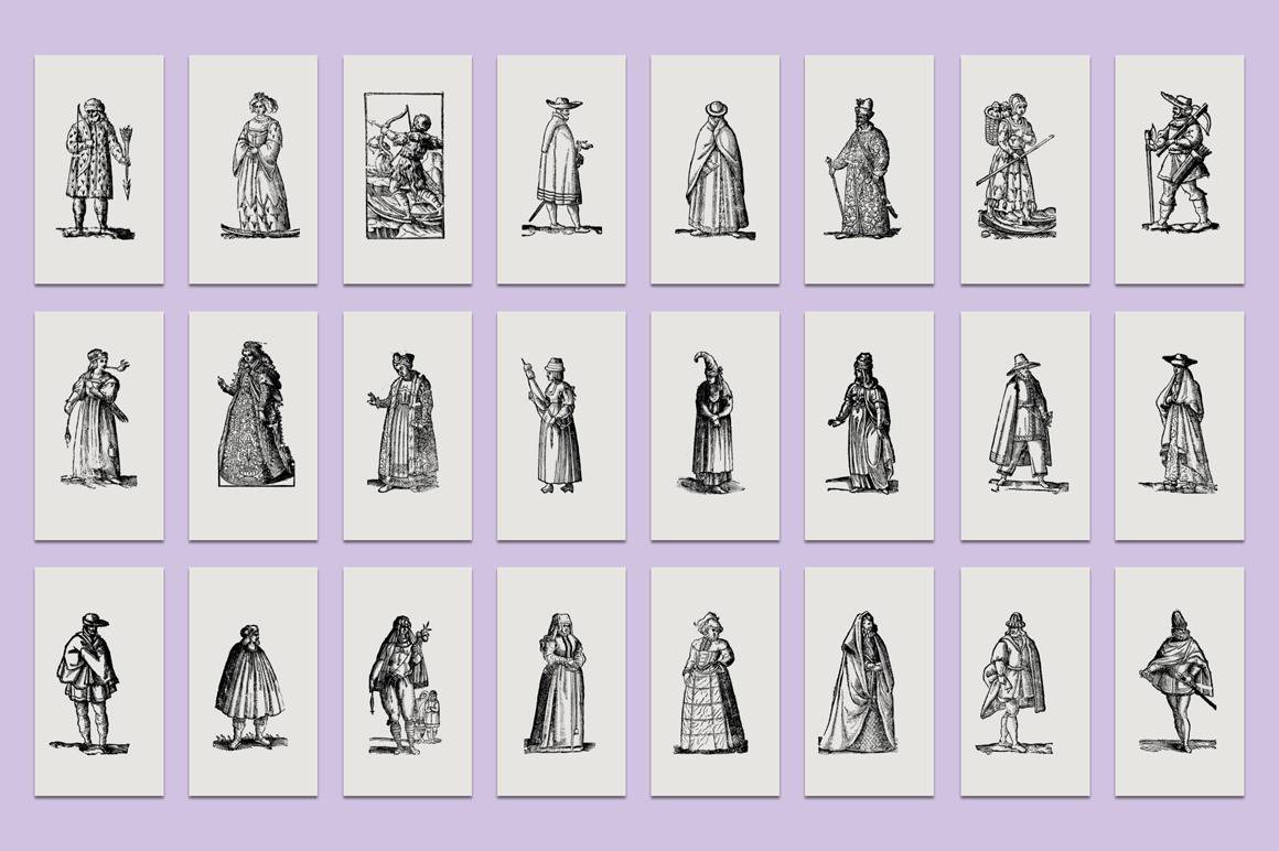 History of Fashion - Vol.2 History of Fashion - Vol.2